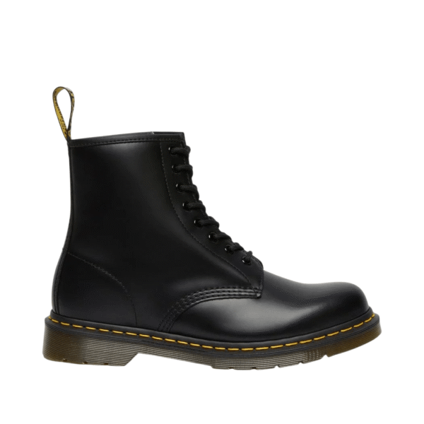ד״ר מרטנס | Dr  Martens 1460 Smooth Leather Lace Up Boots