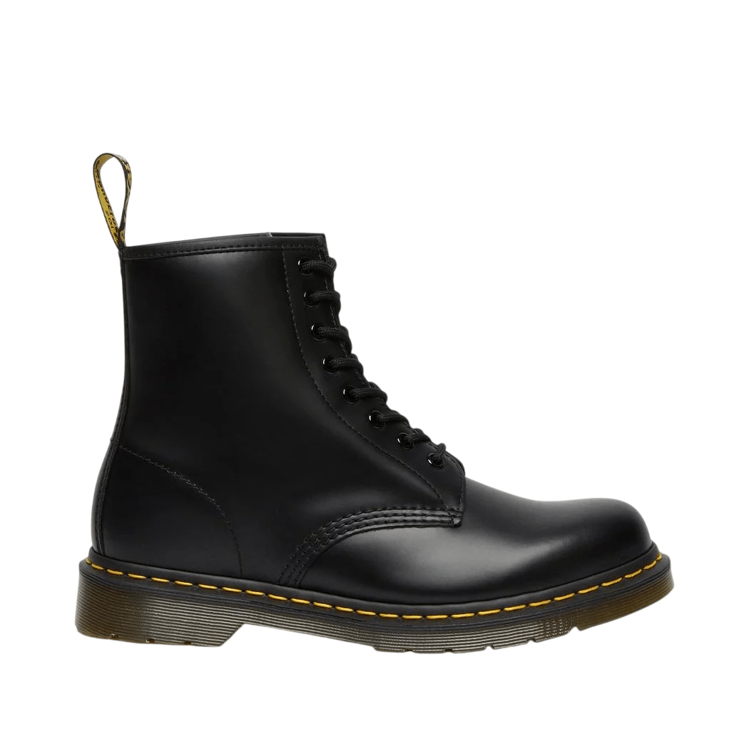 ד״ר מרטנס | Dr Martens 1460 Smooth Leather Lace Up Boots