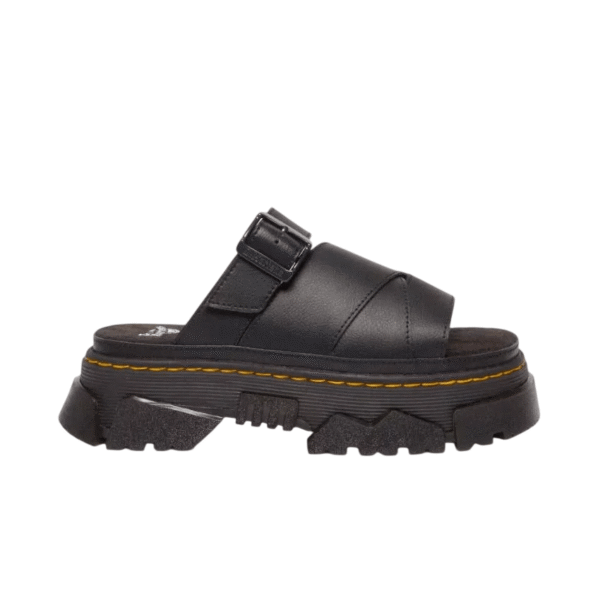 ד״ר מרטנס | Dr Martens Mattison Slide Sandals