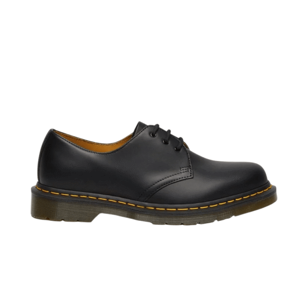 ד״ר מרטנס | Dr  Martens 1461 Smooth Leather Oxford Shoes
