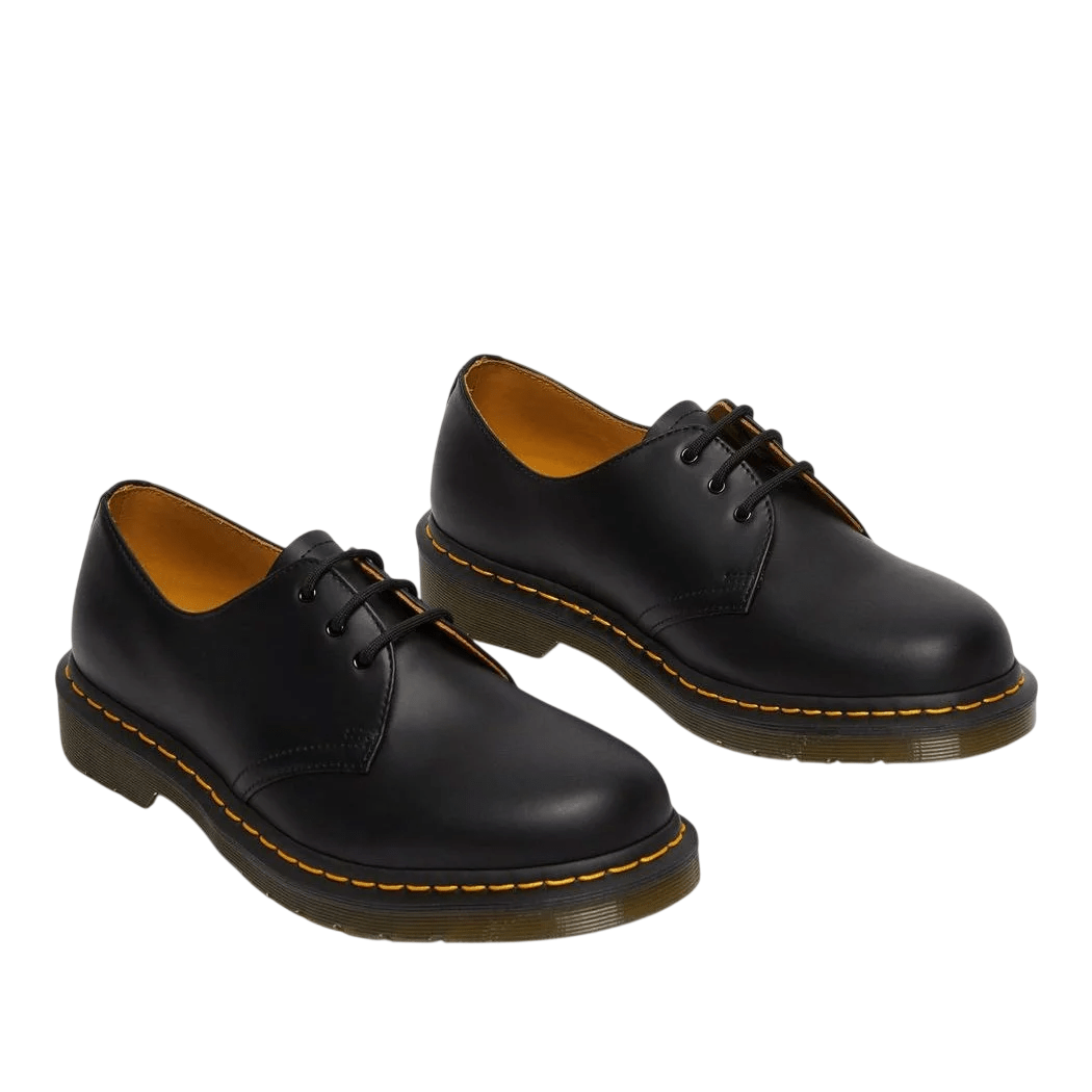 ד״ר מרטנס | Dr Martens 1461 Smooth Leather Oxford Shoes – תמונה 3