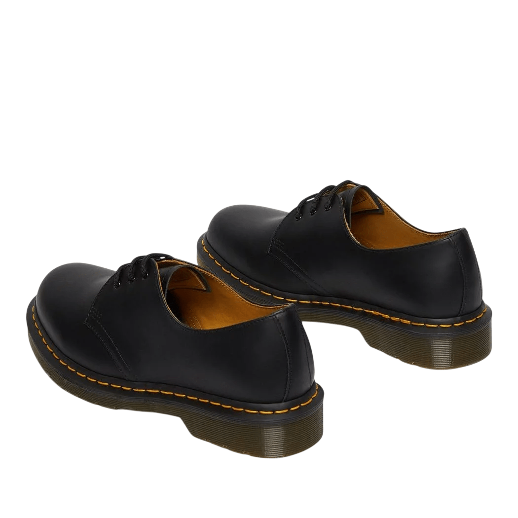 ד״ר מרטנס | Dr Martens 1461 Smooth Leather Oxford Shoes – תמונה 4