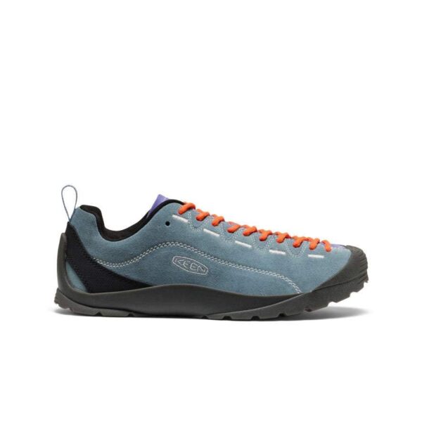 נעלי קין | Keen Jasper Sneaker Faded Denim/Skipper Blue