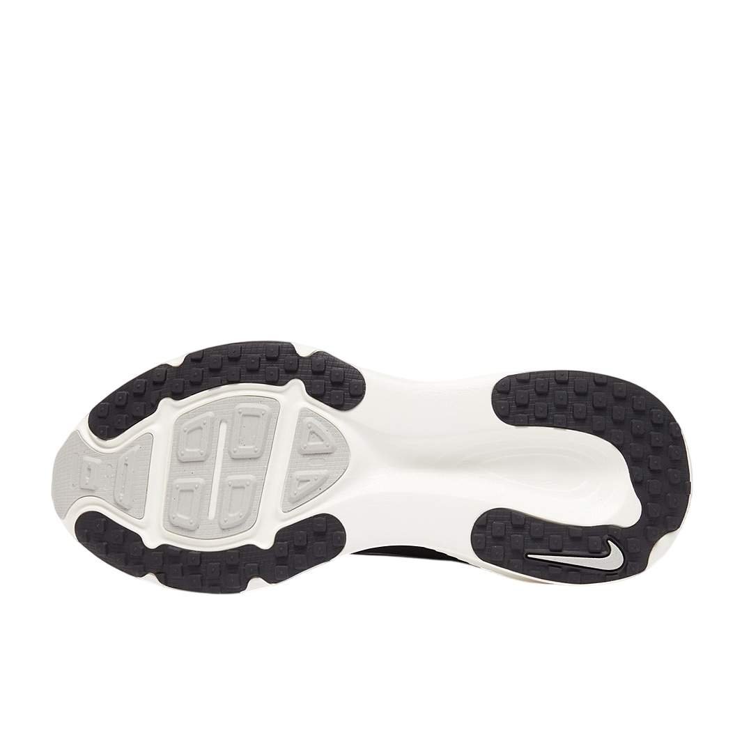נעלי ריצות נייק | Nike Vomero 18 Black/Summit White – תמונה 3