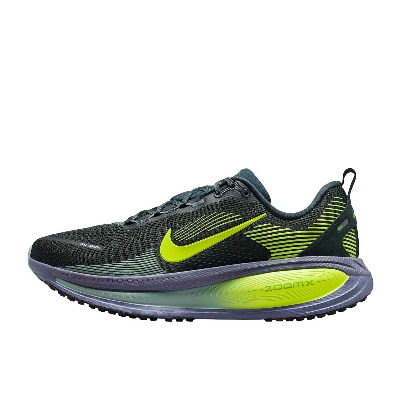 נעלי ריצות נייק | Nike Vomero 18 Seaweed