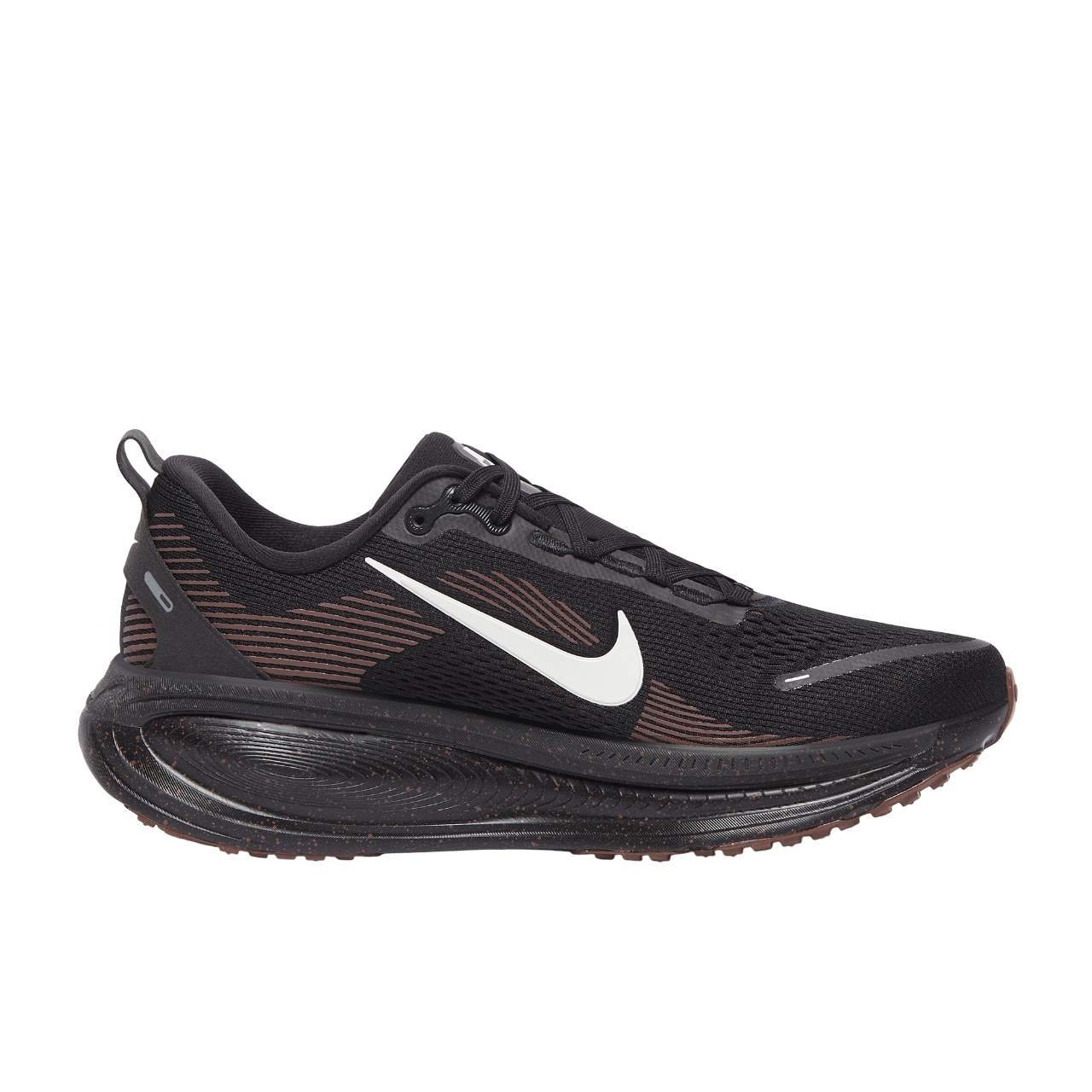 נעלי ריצות נייק | Nike Vomero 18 Black – תמונה 2