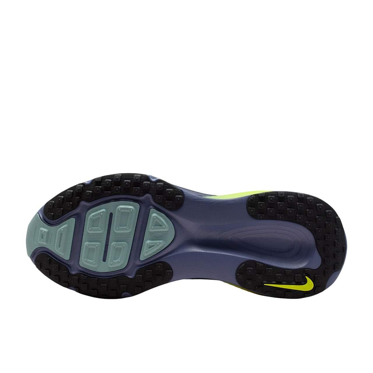 נעלי ריצות נייק | Nike Vomero 18 Seaweed – תמונה 3