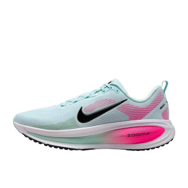 נעלי ריצות נייק | Nike Vomero 18 Glacier Blue