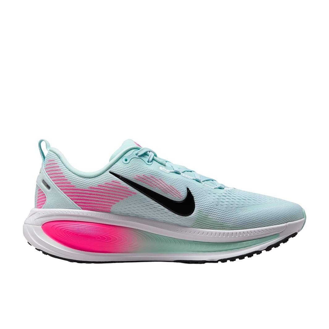 נעלי ריצות נייק | Nike Vomero 18 Glacier Blue – תמונה 2
