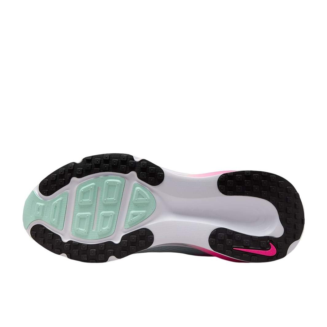 נעלי ריצות נייק | Nike Vomero 18 Glacier Blue – תמונה 3