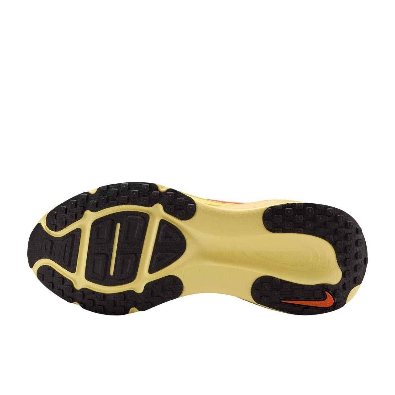 נעלי ריצות נייק | Nike Vomero 18 Multicolor – תמונה 3