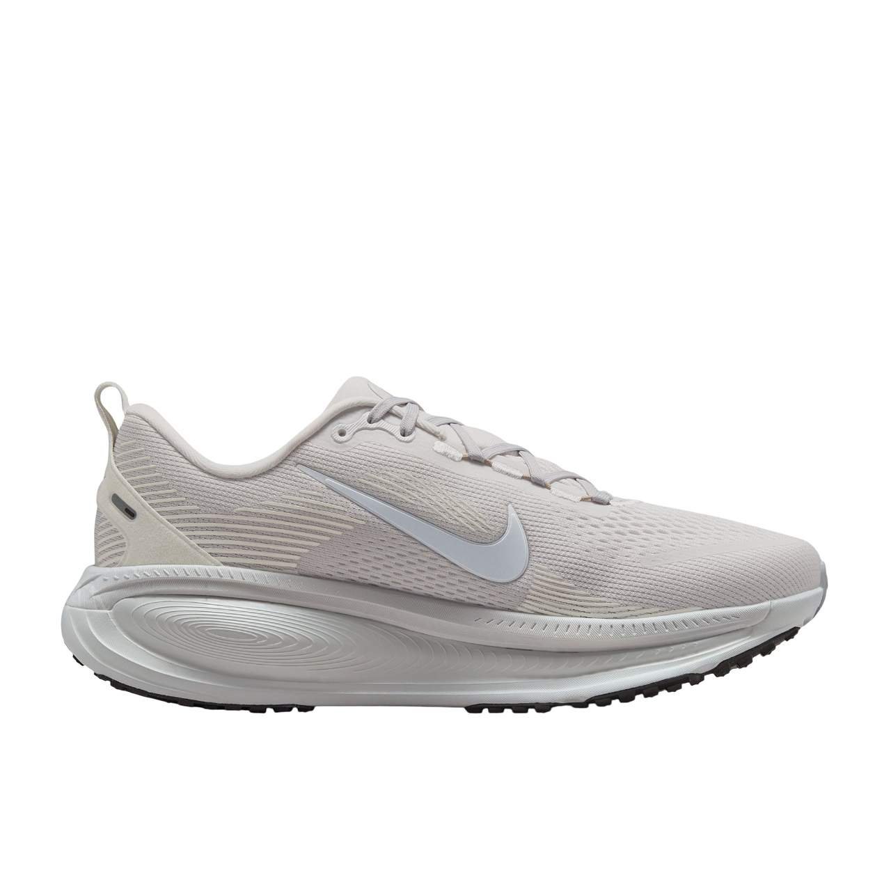 נעלי ריצות נייק | Nike Vomero 18 Vast Grey – תמונה 2