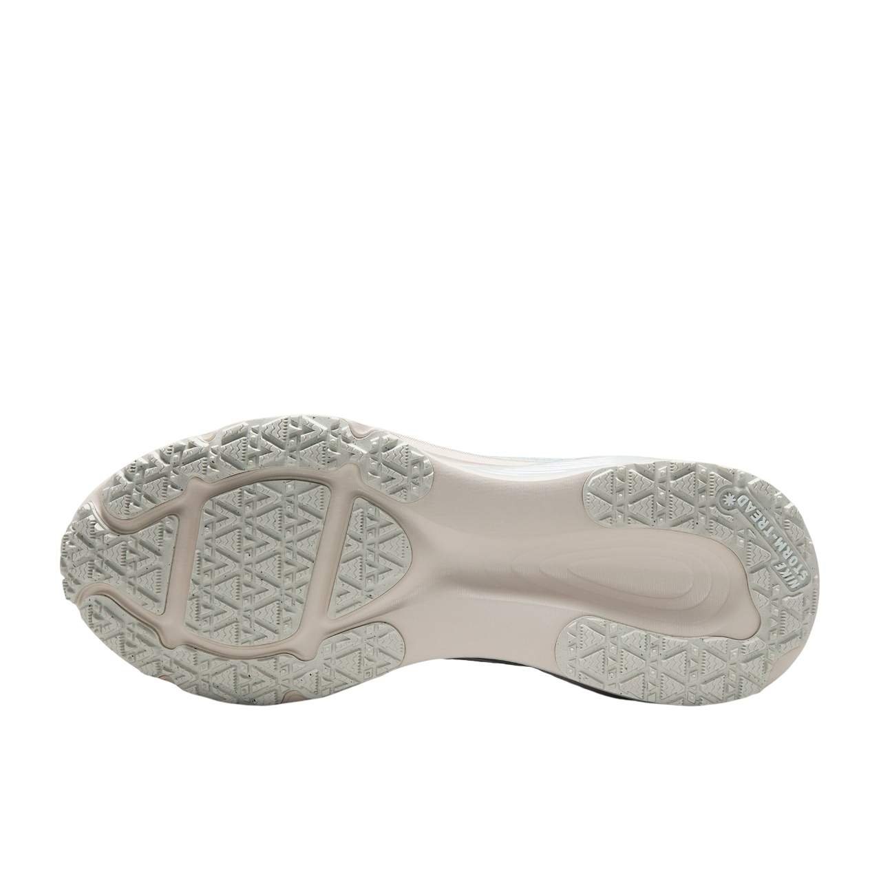 נעלי ריצות נייק | Nike Vomero 18 GORE TEX Waterproof Pure Platinum – תמונה 3