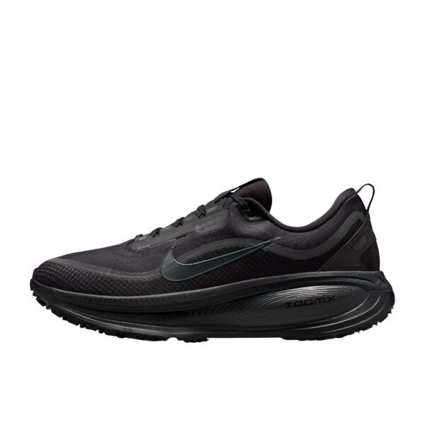 נעלי ריצות נייק | Nike Vomero 18 GORE TEX Waterproof Black