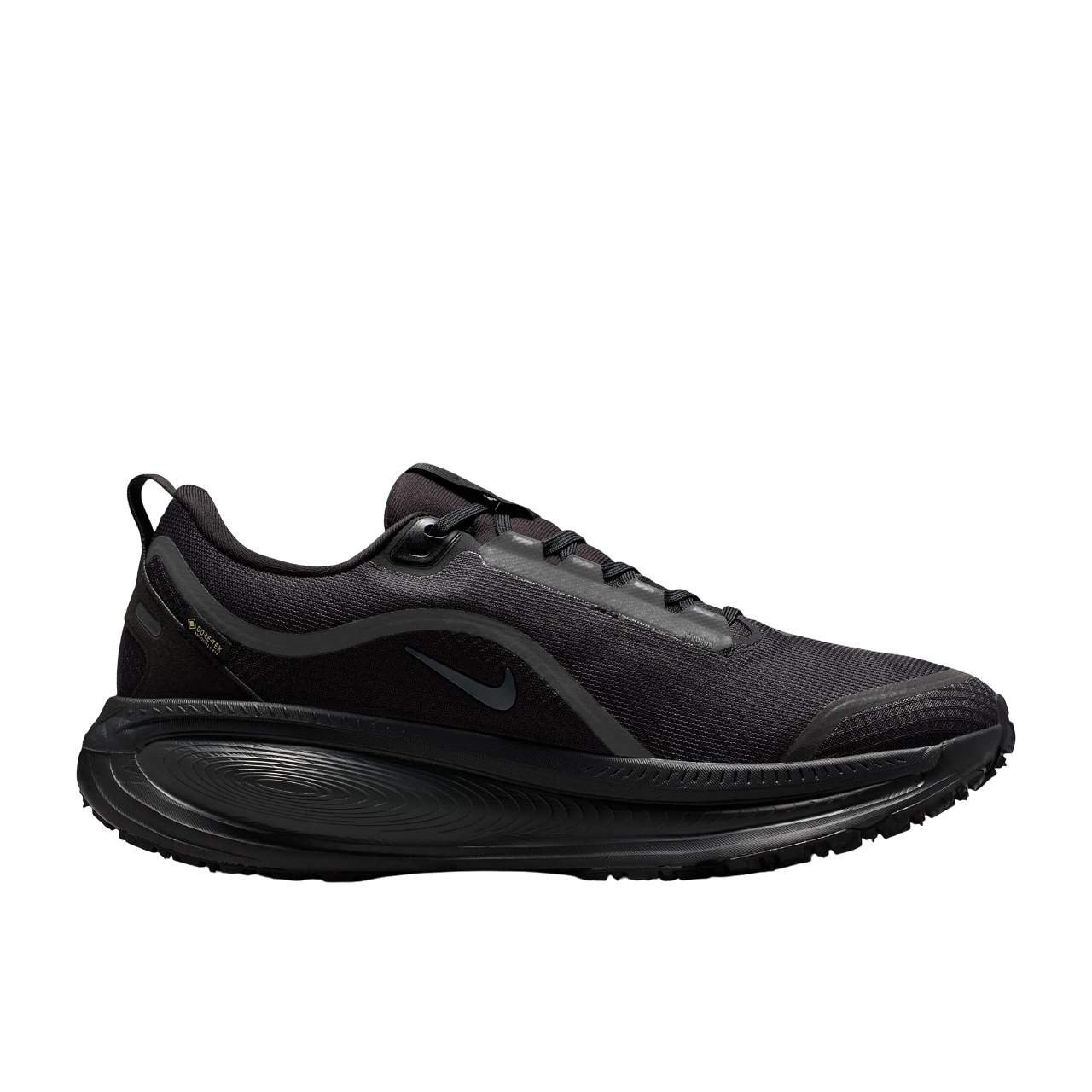 נעלי ריצות נייק | Nike Vomero 18 GORE TEX Waterproof Black – תמונה 2