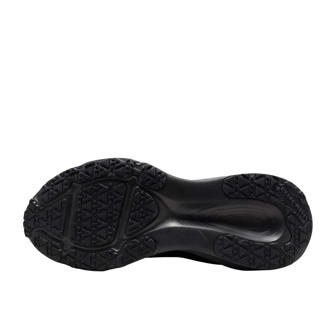 נעלי ריצות נייק | Nike Vomero 18 GORE TEX Waterproof Black – תמונה 3