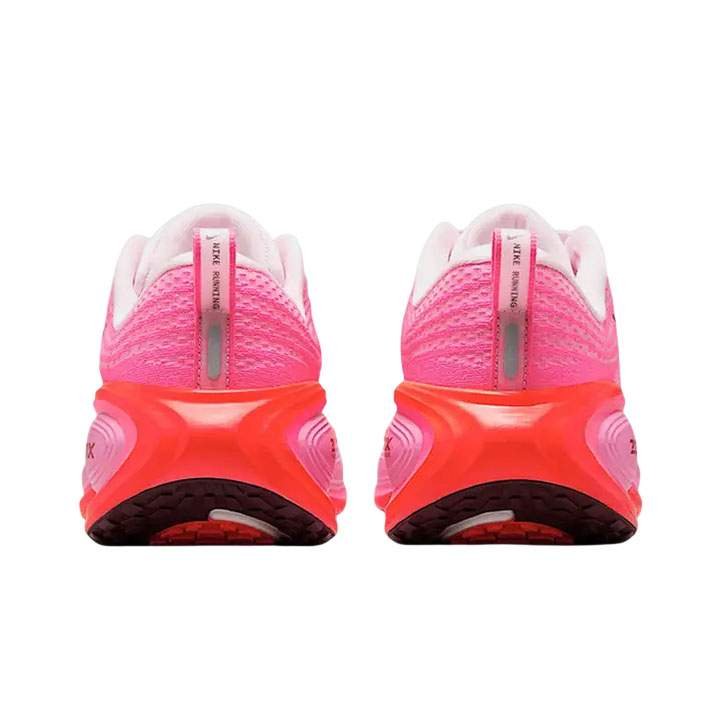 נעלי ריצות נייק | Nike Vomero Plus Road Running Shoes Pink – תמונה 4