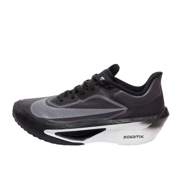 נעלי ריצות נייק | Nike Zoom Fly 6 Black/White