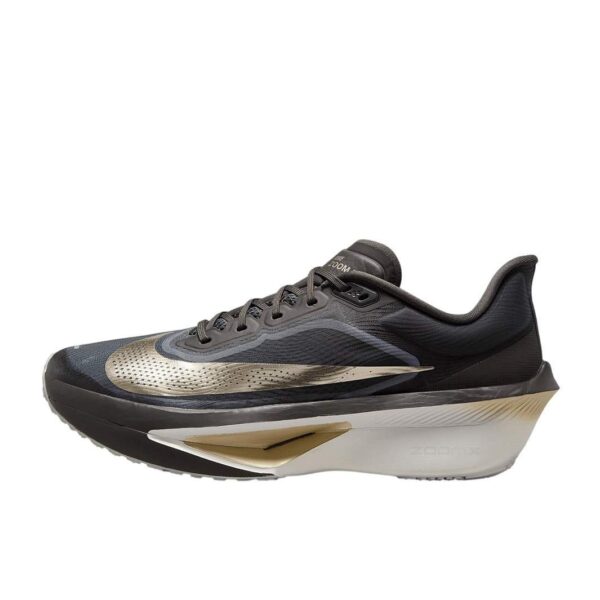 נעלי ריצות נייק | Nike Zoom Fly 6 Med Ash