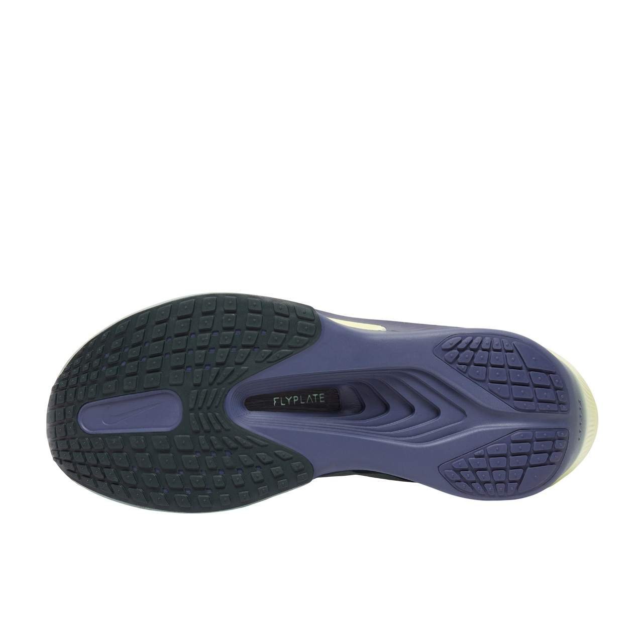 נעלי ריצות נייק | Nike Zoom Fly 6 Cannon/Seaweed – תמונה 3