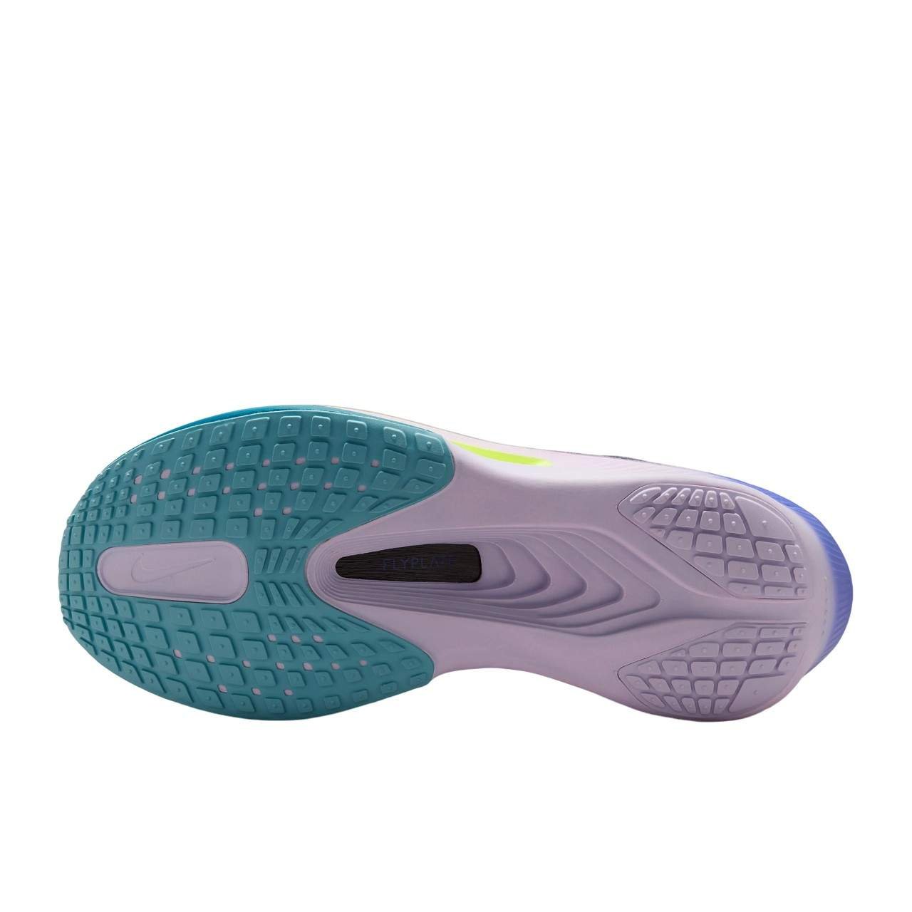 נעלי ריצות נייק | Nike Zoom Fly 6 Obsidian/Persian Violet/ – תמונה 3