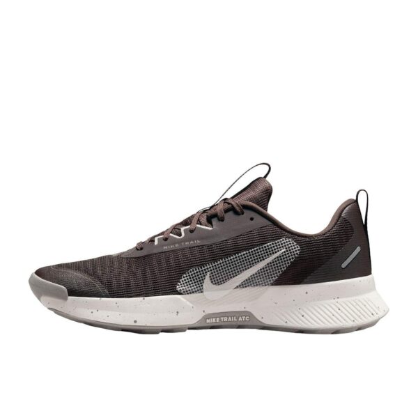 נעלי ריצות נייק | Nike Juniper Trail 3 Velvet Brown/Phantom