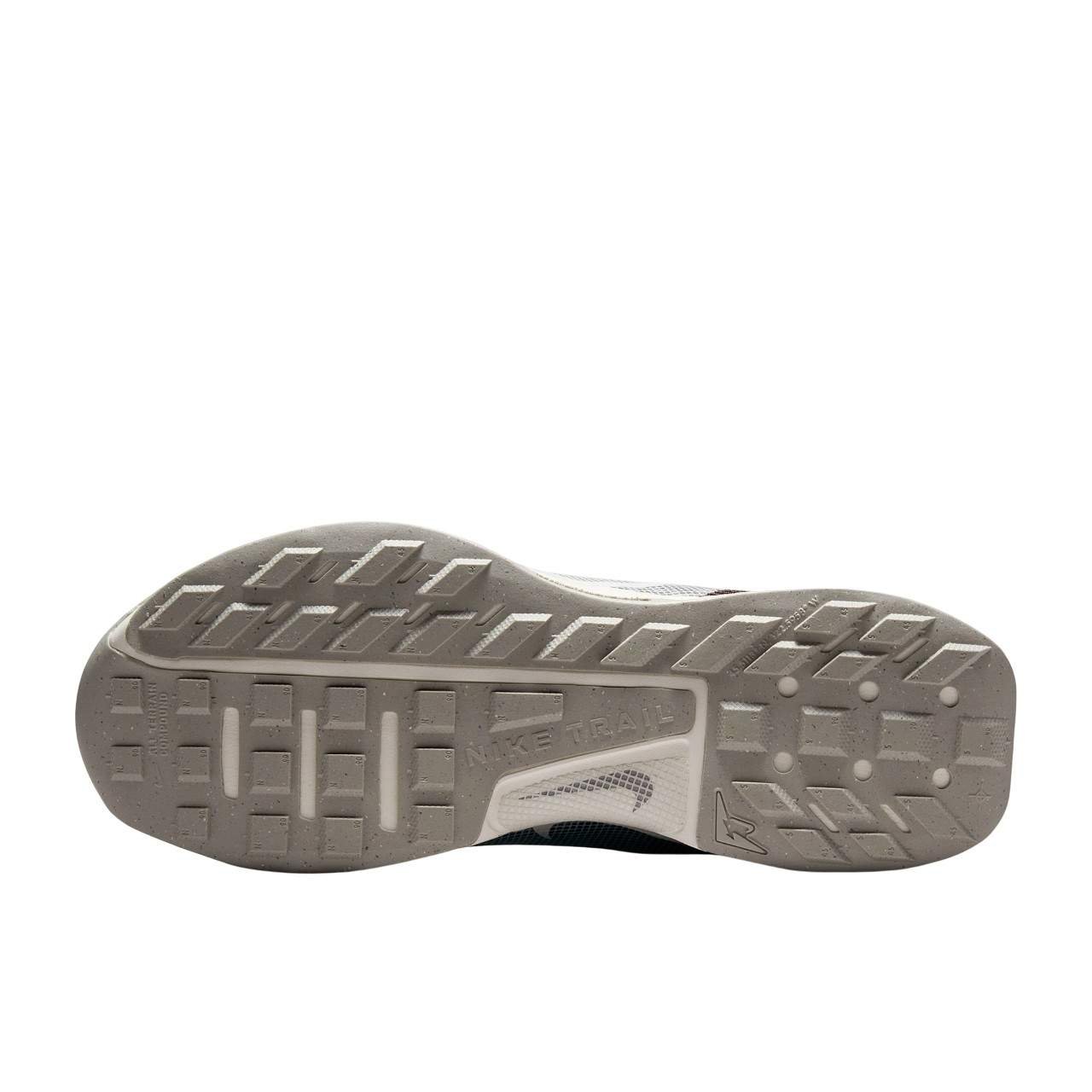 נעלי ריצות נייק | Nike Juniper Trail 3 Velvet Brown/Phantom – תמונה 3