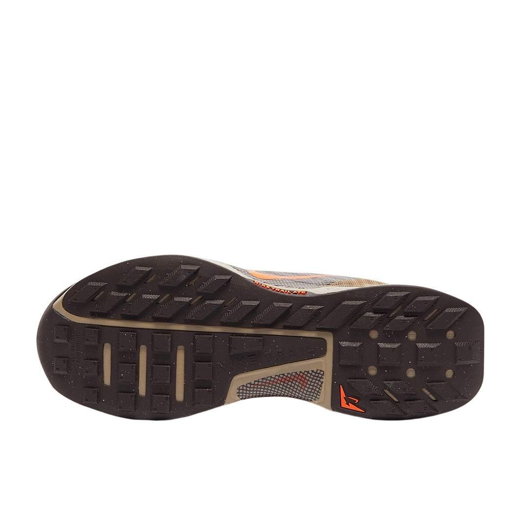 נעלי ריצות נייק | Nike Juniper Trail 3 Khaki – תמונה 3