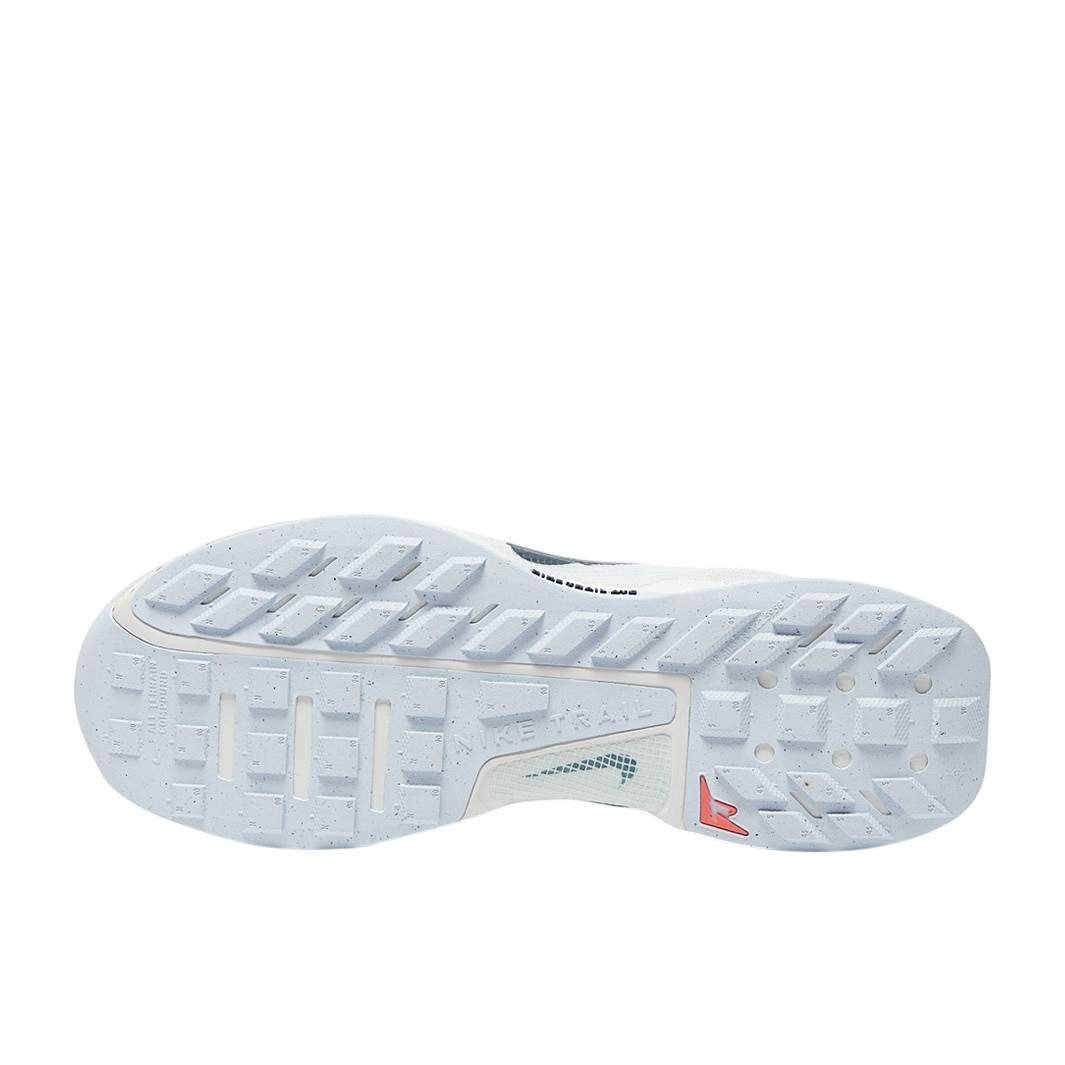 נעלי ריצות נייק | Nike Juniper Trail 3 Summit White – תמונה 3