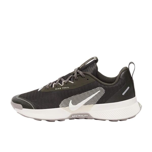 נעלי ריצות נייק | Nike Juniper Trail 3 Sequoia/Summit White