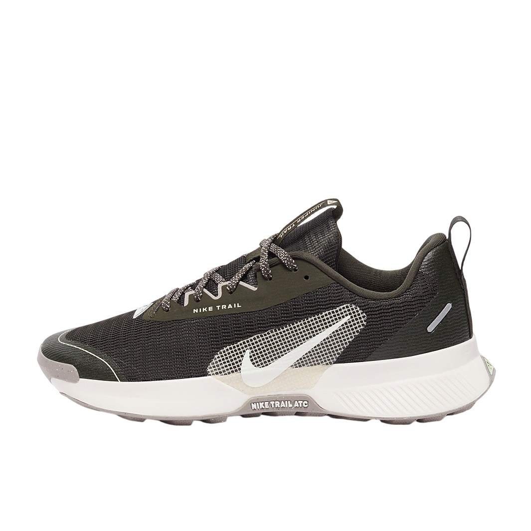 נעלי ריצות נייק | Nike Juniper Trail 3 Sequoia/Summit White
