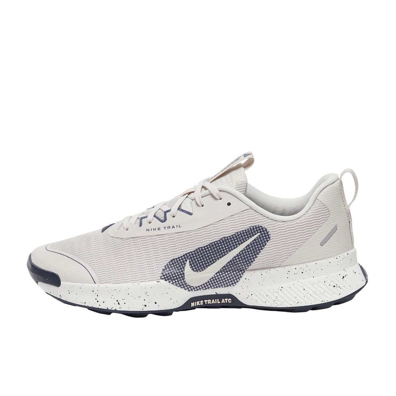 נעלי ריצות נייק | Nike Juniper Trail 3 Light Bone