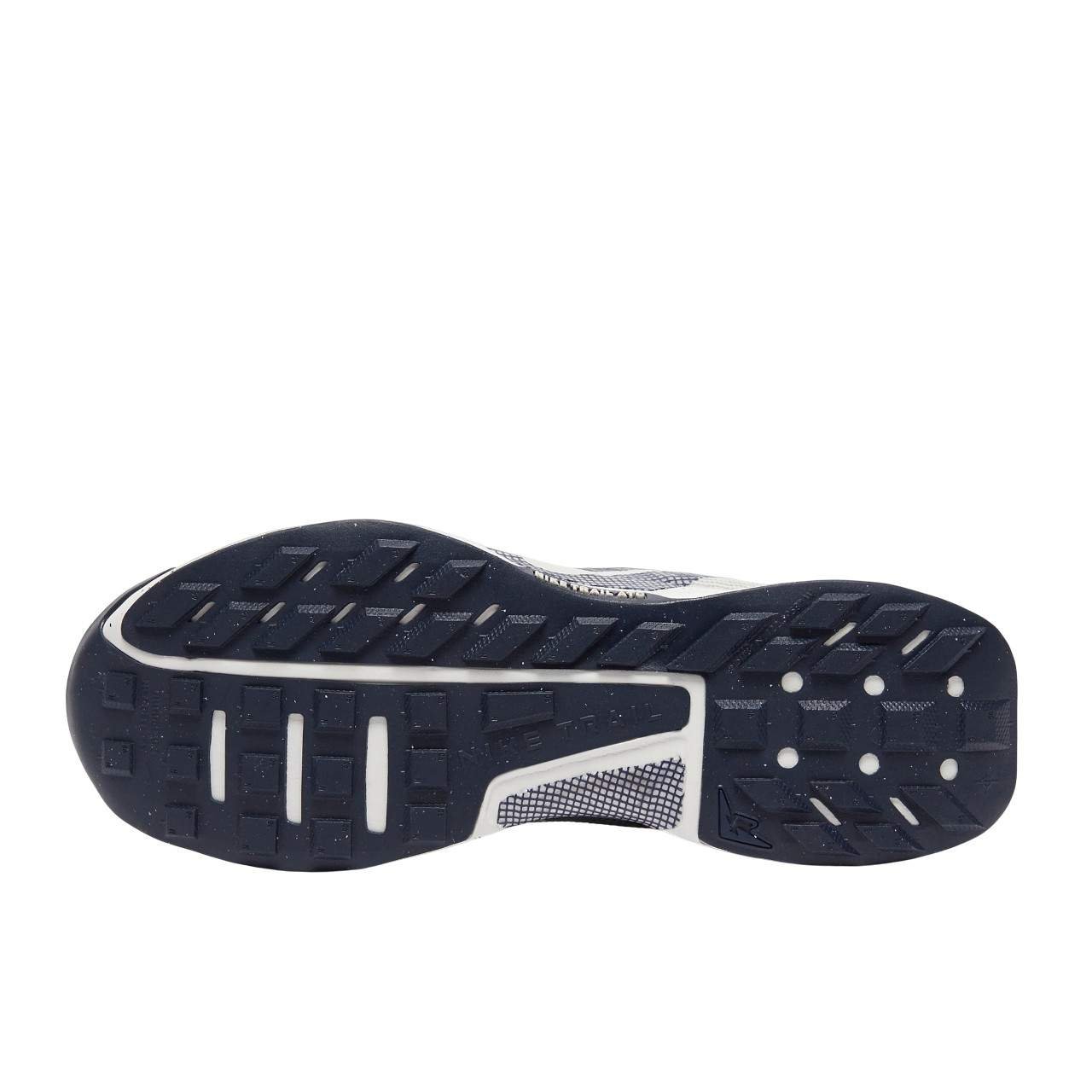 נעלי ריצות נייק | Nike Juniper Trail 3 Light Bone – תמונה 3