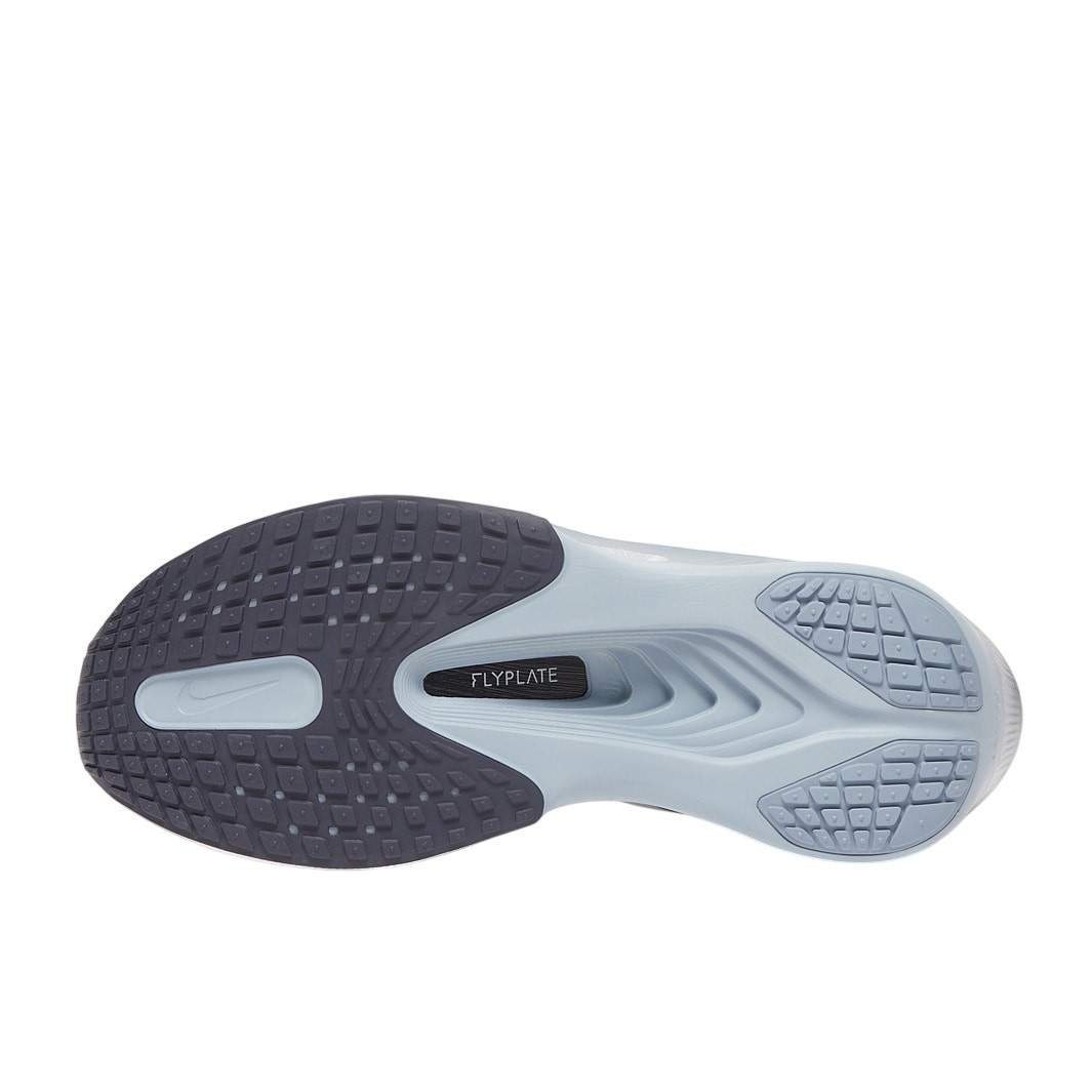 נעלי ריצות נייק | Nike Zoom Fly 6 White/Gridiron – תמונה 3