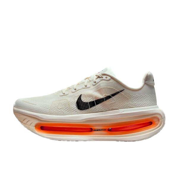נעלי ריצות נייק | Nike Vomero Premium Sail/Black/Coconut Milk