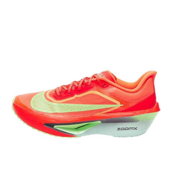נעלי ריצות נייק | Nike Zoom Fly 6 Bright Crimson/Cave Purple