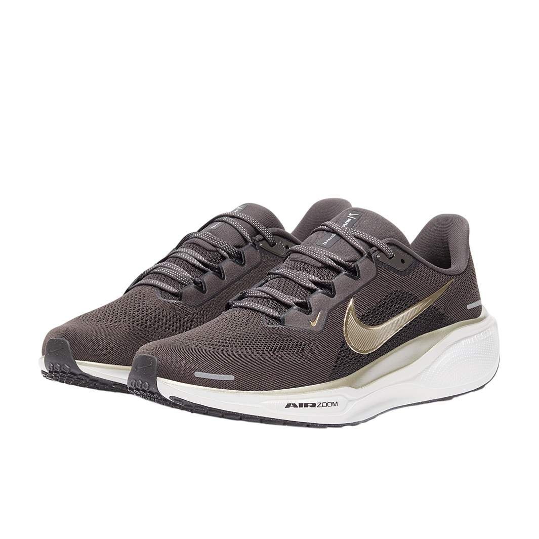 נעלי ריצות נייק | Nike Air Zoom Pegasus 41 Med Ash – תמונה 2