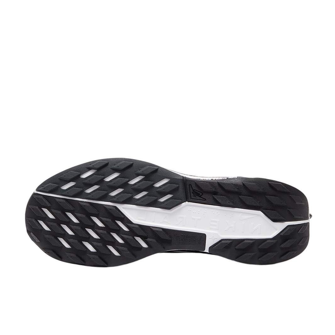 נעלי ריצות נייק | Nike Pegasus Trail 5 Black/White – תמונה 3