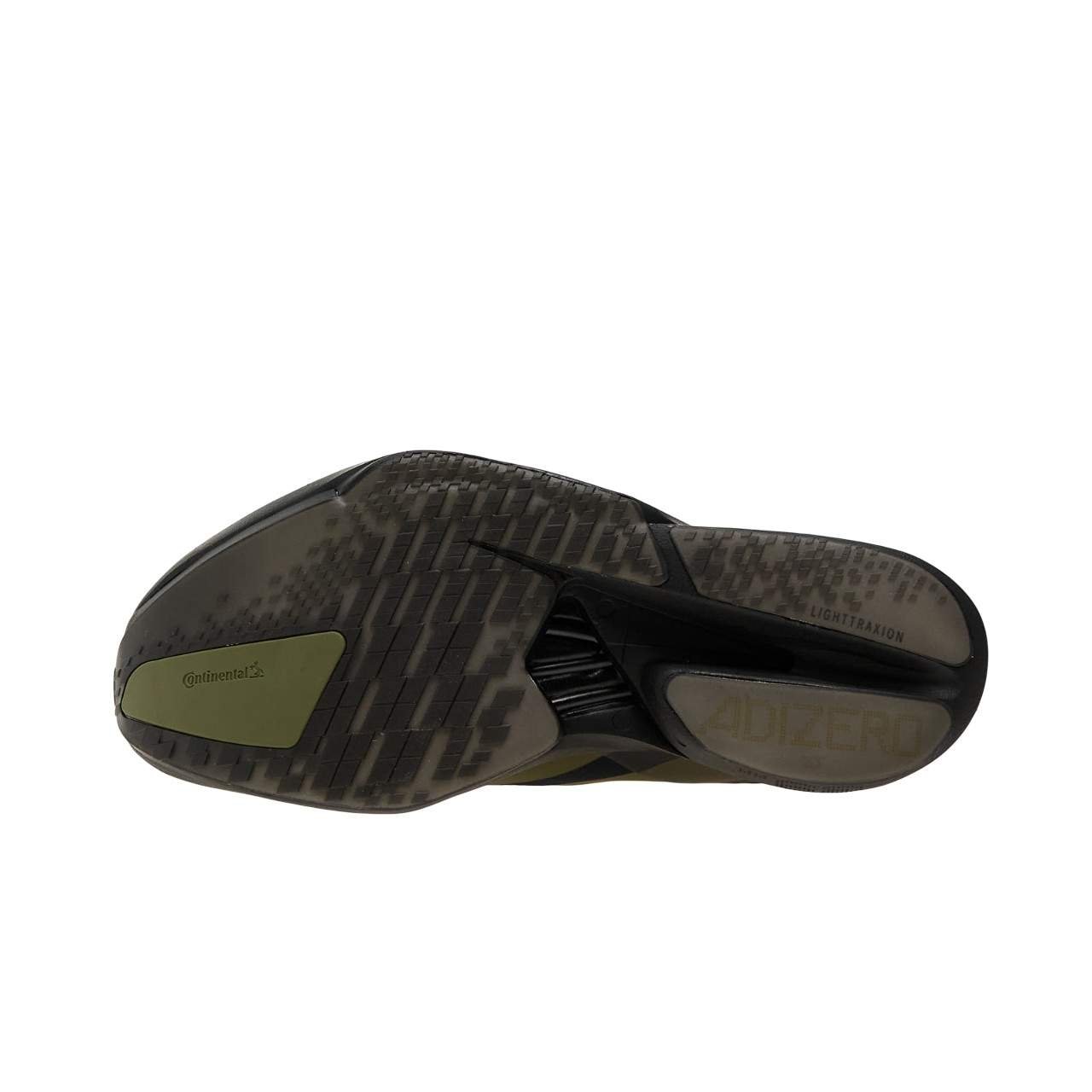 נעלי ריצה של אדידס | Adidas Adizero Adios Pro 4 Core Black – תמונה 4