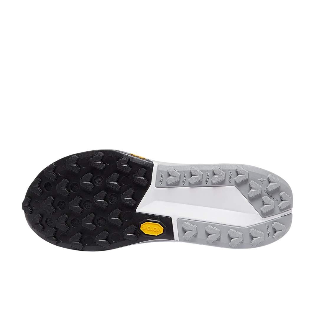 נעלי ריצות נייק | Nike Zegama Trail 2 Black/White – תמונה 3