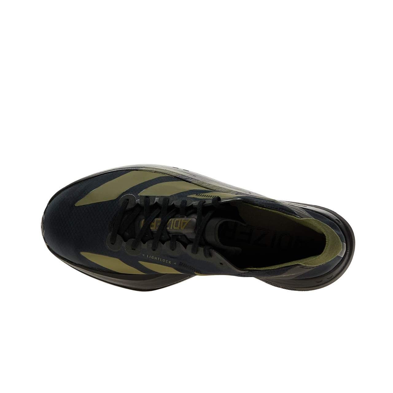 נעלי ריצה של אדידס | Adidas Adizero Adios Pro 4 Core Black – תמונה 3