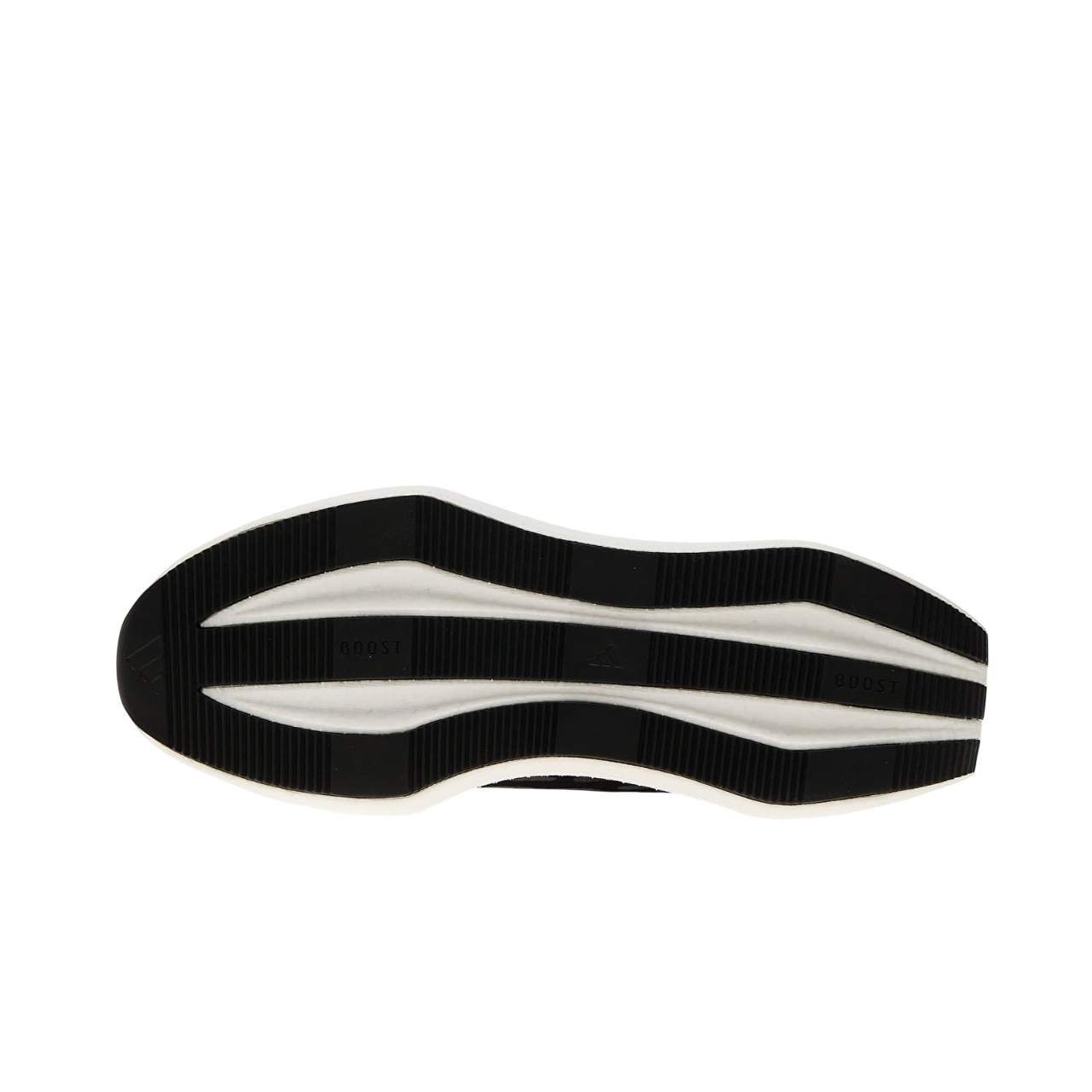נעלי ריצה של אדידס | Adidas Flowboost Core Black/ White – תמונה 4