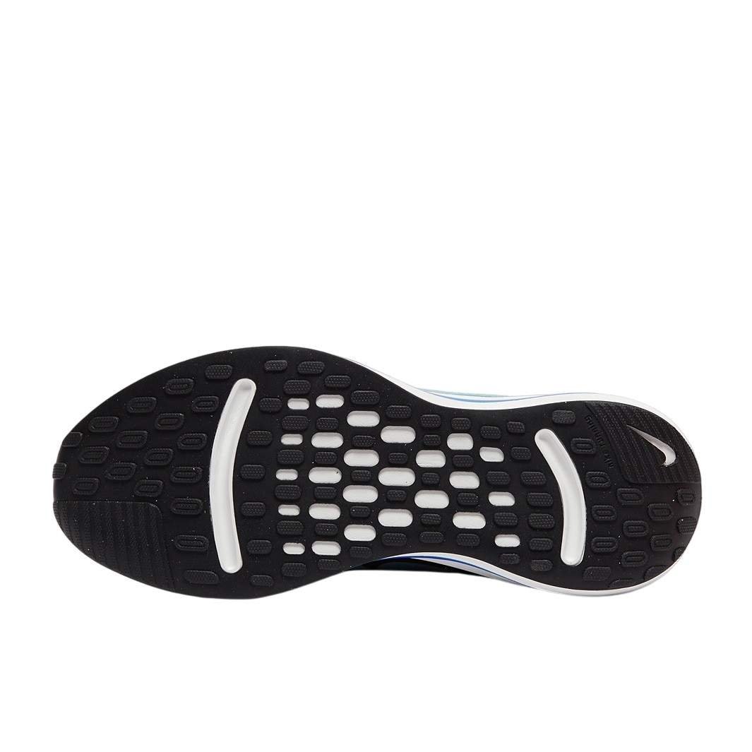 נעלי ריצות נייק | Nike Journey Run Denim Turq/Black – תמונה 3