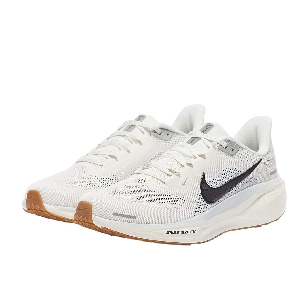 נעלי ריצות נייק | Nike Air Zoom Pegasus 41 Sail/Anthracite – תמונה 2