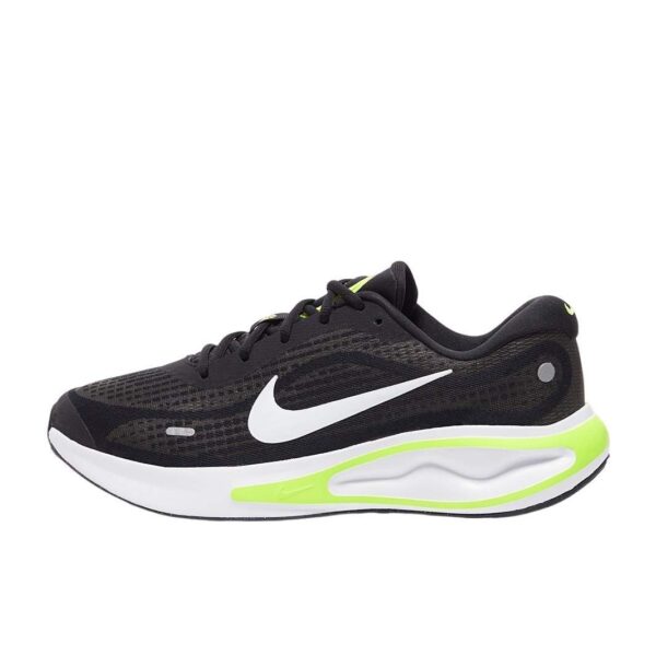 נעלי ריצות נייק | Nike Journey Run Black/White