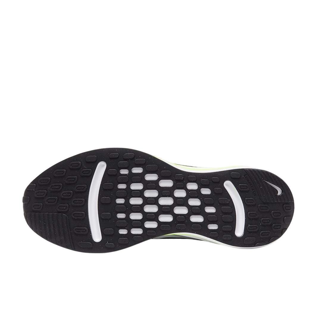 נעלי ריצות נייק | Nike Journey Run Black/White – תמונה 3