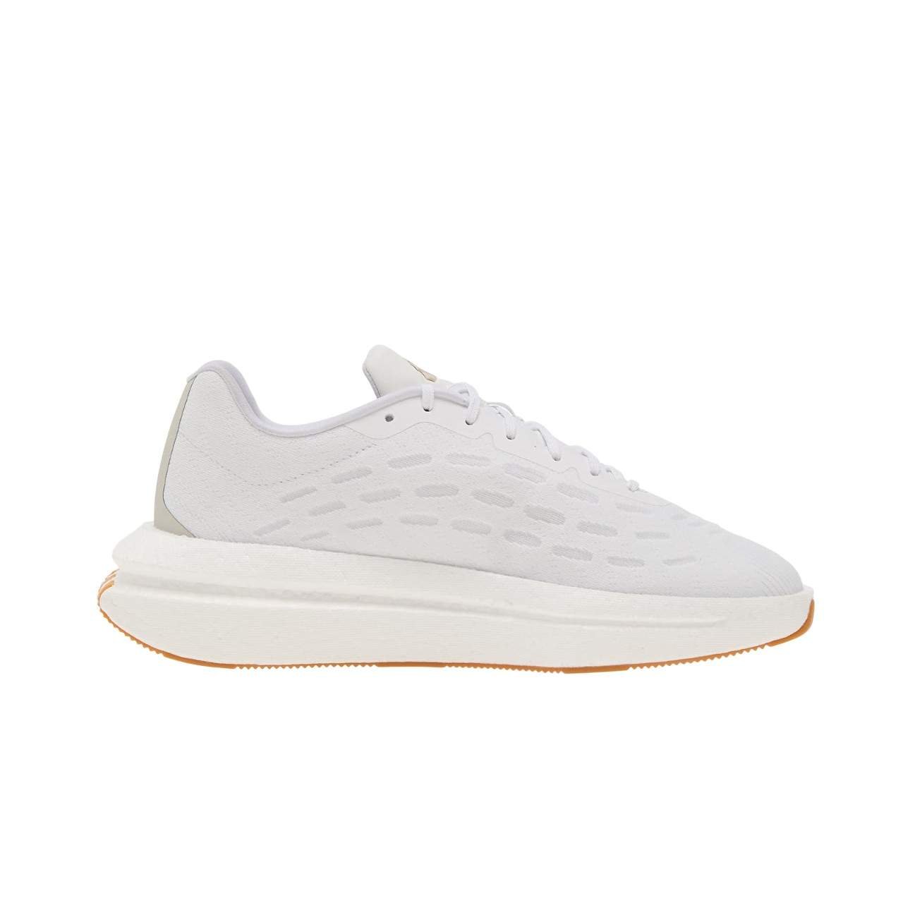 נעלי ריצה של אדידס | Adidas Flowboost White – תמונה 2