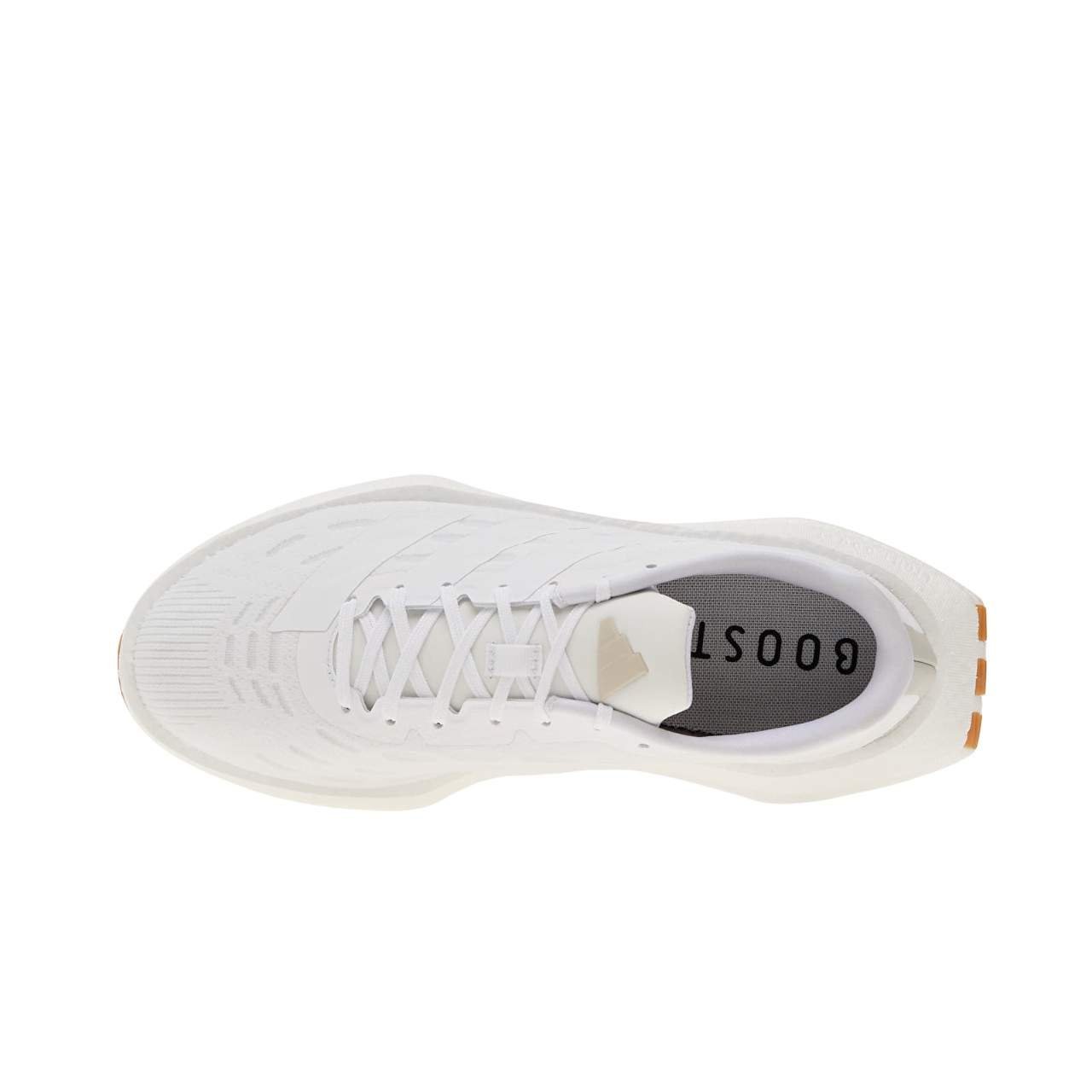 נעלי ריצה של אדידס | Adidas Flowboost White – תמונה 3