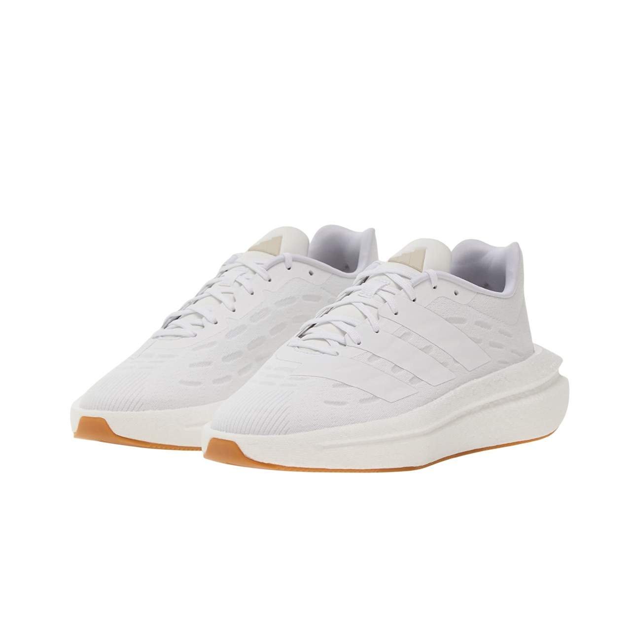 נעלי ריצה של אדידס | Adidas Flowboost White – תמונה 5