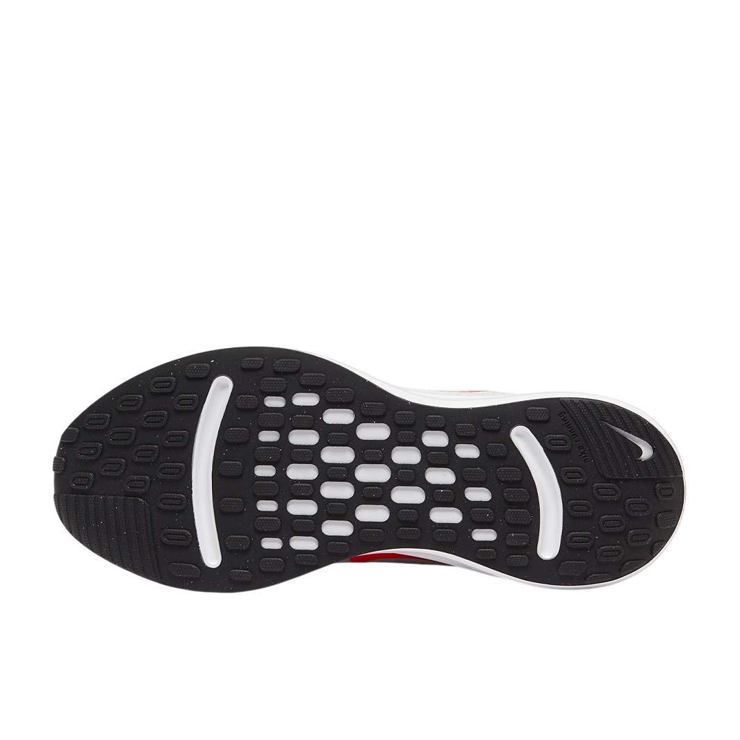 נעלי ריצות נייק | Nike Journey Run Pure Platinum/Bright Crimson – תמונה 3